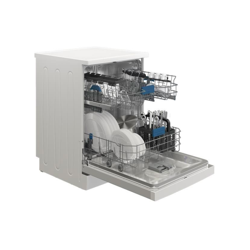 Lave-vaisselle BEKO BDFN26450WP