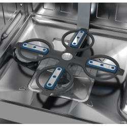 Lave-vaisselle BEKO BDFN26450WP