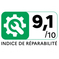 Lave-vaisselle BEKO BDFN26450WP