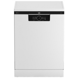Lave-vaisselle BEKO BDFN26450WP