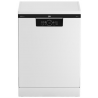 Lave-vaisselle BEKO BDFN26450WP