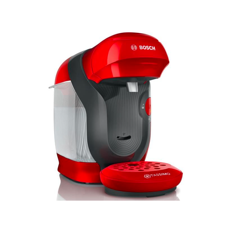 Cafetière multi-boissons - Tassimo Style - TAS1103 - BOSCH