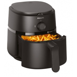 Friteuse à air chaud, Airfryer 4,2 L - Serie 1000 - NA120.00 - PHILIPS