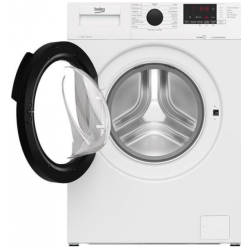 Lave-linge frontal...