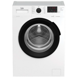 Lave-linge frontal WUV72221BW - BEKO