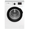 Lave-linge frontal WUV72221BW - BEKO