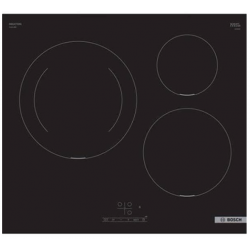 Table induction BOSCH...