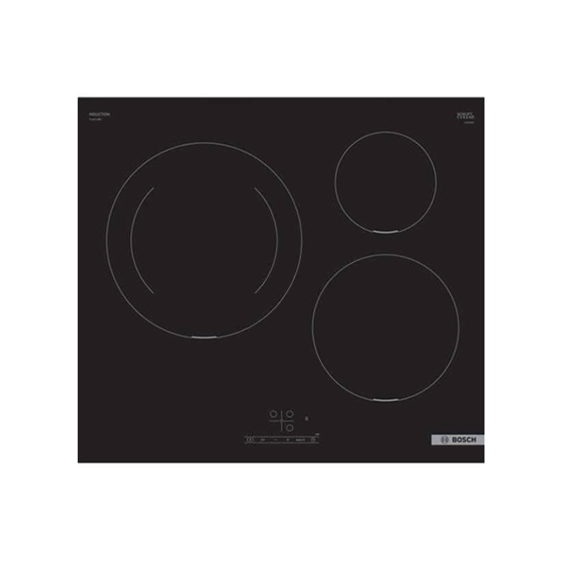 Table induction BOSCH PUJ611BB5E