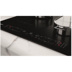 Table induction WHIRLPOOL WBB8360NE
