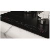 Table induction WHIRLPOOL WBB8360NE