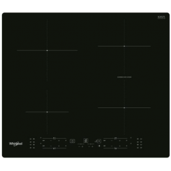 Table induction WHIRLPOOL...