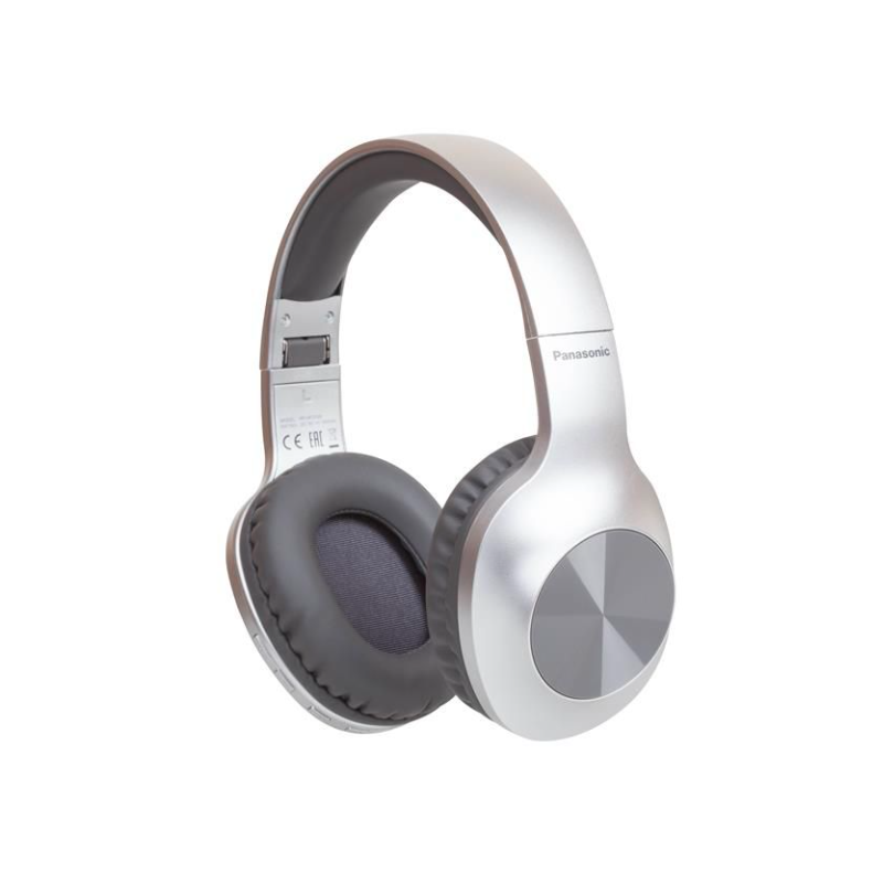 Casque Supra-aural RB-HX220BDES - PANASONIC