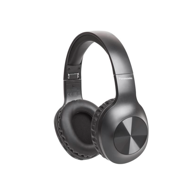 Casque Supra-aural RB-HX220BDEK - PANASONIC
