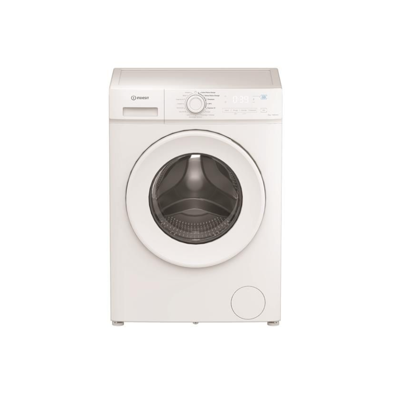 Lave-linge frontal IMA864MYTIMEFR - INDESIT