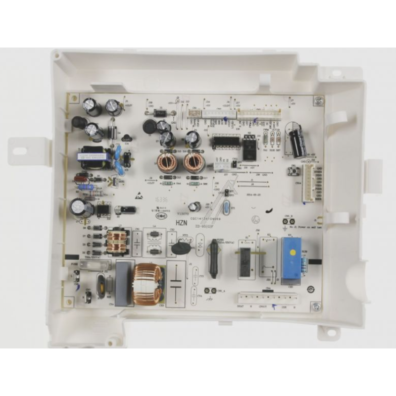 Platine de contrôle HAIER - 49046020